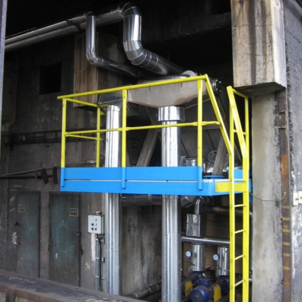 Ministoupačky vč vodícího vodního hospod KB 8