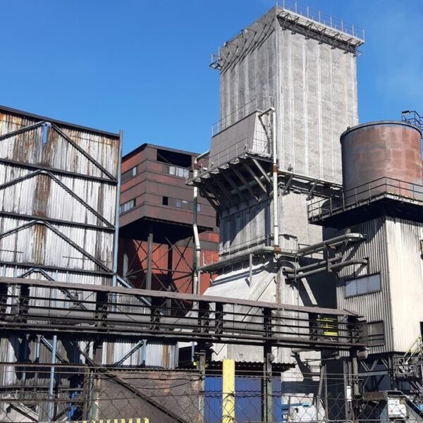 Modernizace hasicí věže_úvodní fotografie