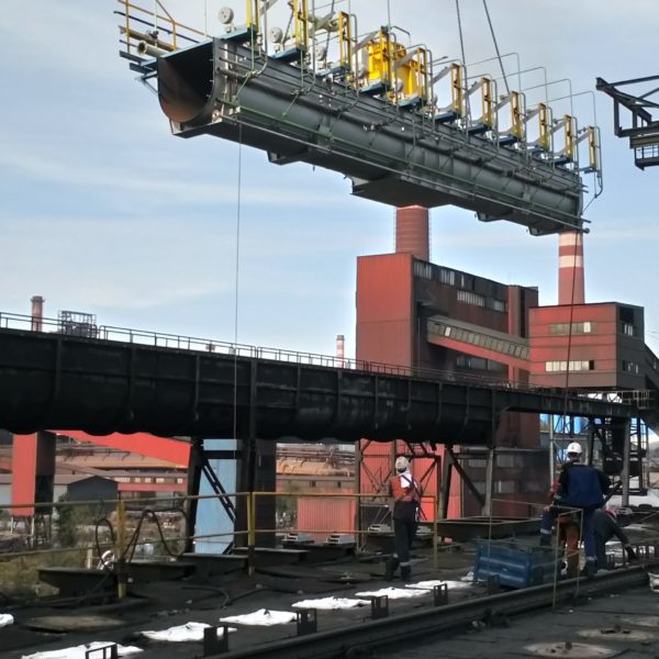 Výměna sběrných předloh_a VKB