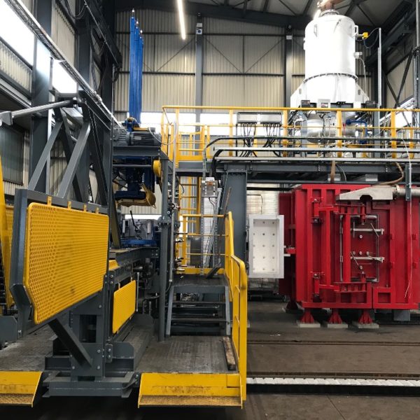 Pilot Oven Dillingen3