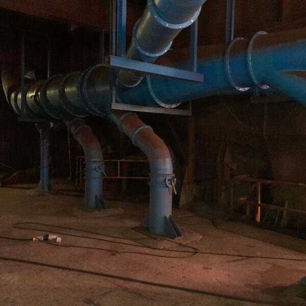 Snizeni fugitivnich emisi TZL1