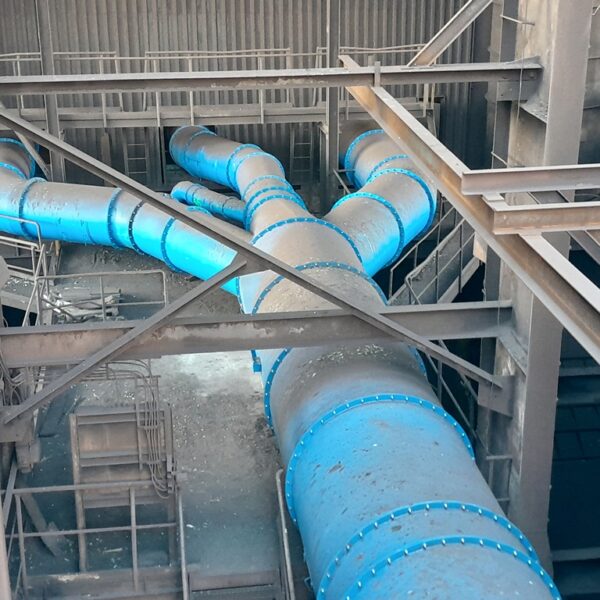 Snizeni fugitivnich emisi TZL2