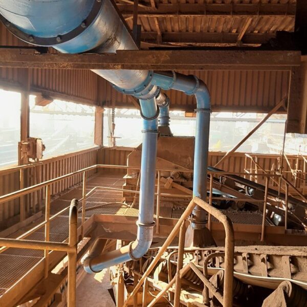 Snizeni fugitivnich emisi TZL_